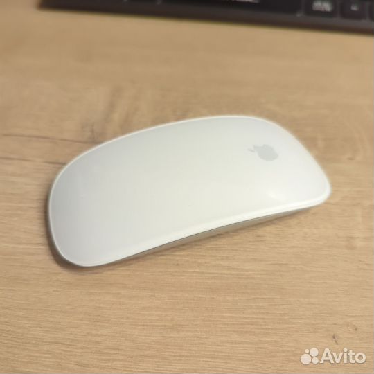 Мышь Apple magic mouse 1