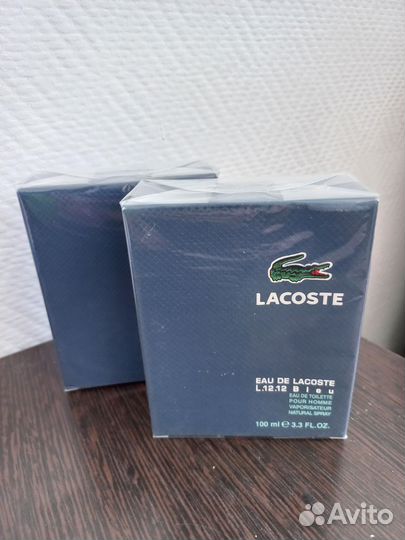 Парфюм мужской