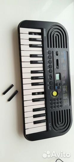 Синтезатор, синтезатор детский с микрофоном