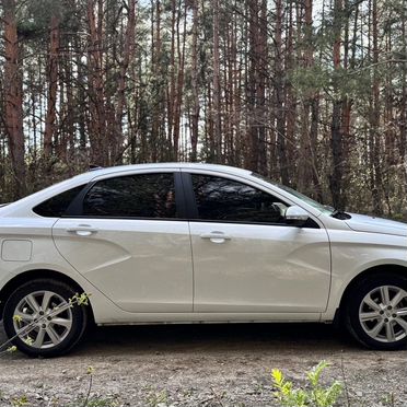 Лада Веста под выкуп без депозита