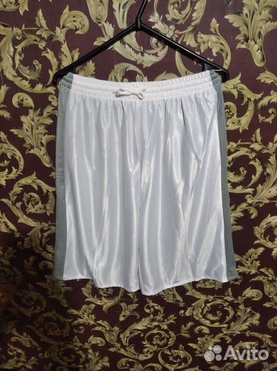 Баскетбольная форма