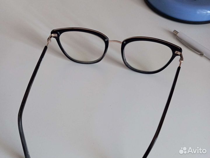 Очки для зрения с рецептом