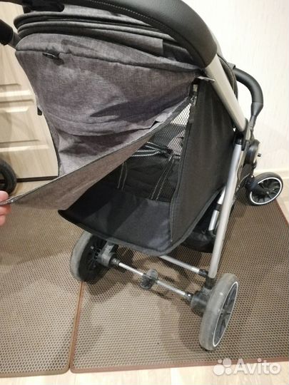 Коляска Детская Прогулочная sweet baby