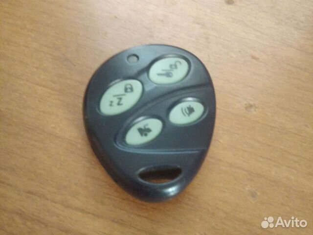 Брелок tomahawk 9010