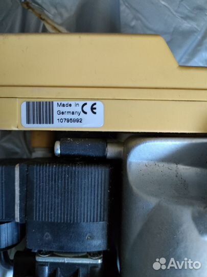 Клапан отвода конденсата серии ReliaDrain