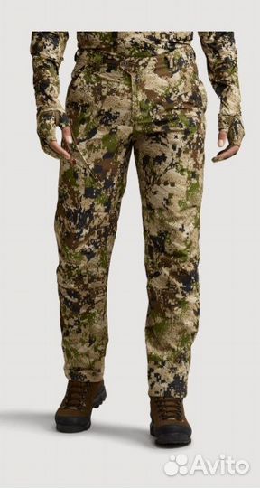 Sitka equinox guard pants 36