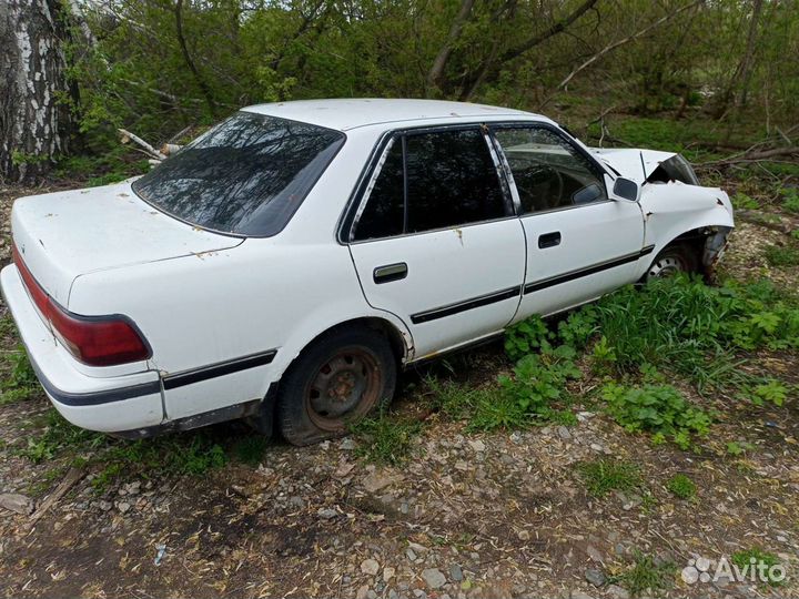 Тойота Корона, 170 кузов, 4sfe,мкпп