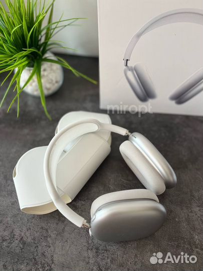 Air pods max