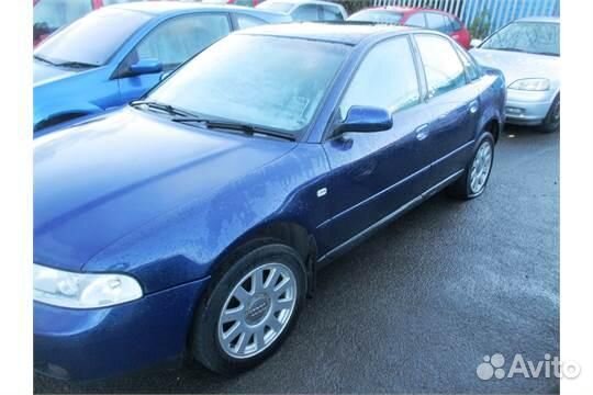 Разбор на запчасти Audi A4 (B5)