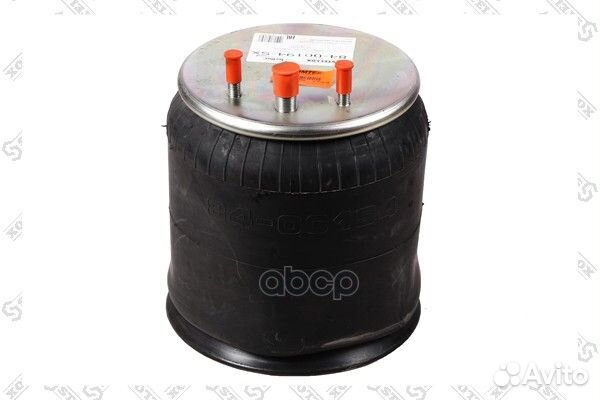 Пневмоподушки подвескиstellox 8400194SX Stellox