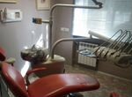 Стоматологическое оборудование и мед. мебель