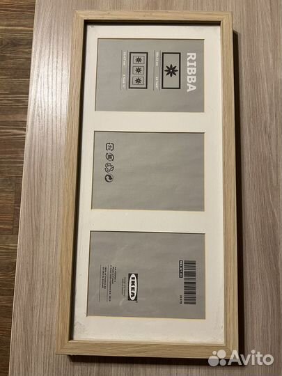 Рамка для фотографий IKEA