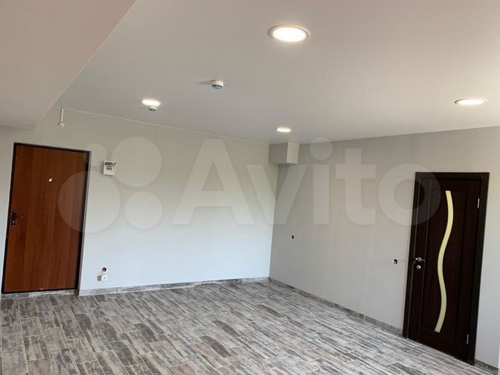 Свободного назначения, 33 м²