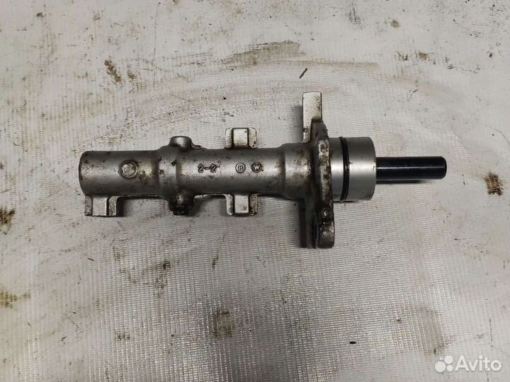 Главный тормозной цилиндр Мазда 6 GG