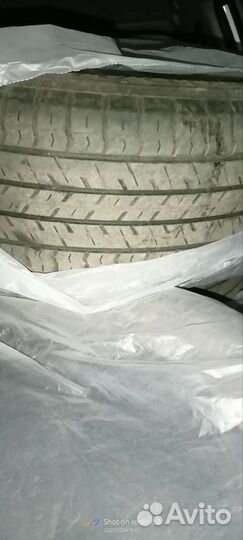 Yokohama Geolandar G91AT 225/65 R17 102H