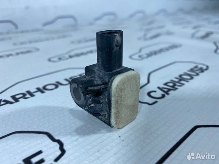 Датчик удара Audi A6 C7