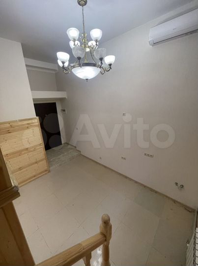 1-к. апартаменты, 40 м², 1/5 эт.