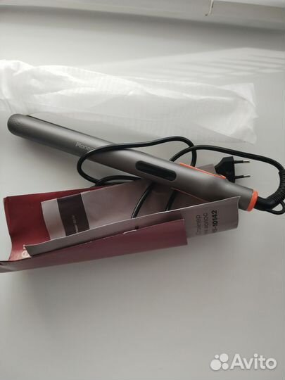 Выпрямитель стайлер, утюжок для волос