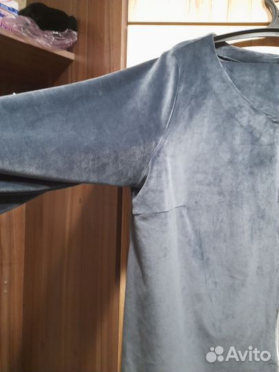 Спортивный костюм 60 р