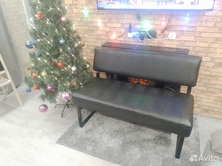 Мебель в стиле лофт на заказ