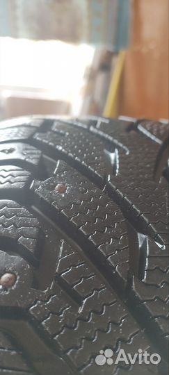 Matador MP 50 Sibir Ice 205/60 R15