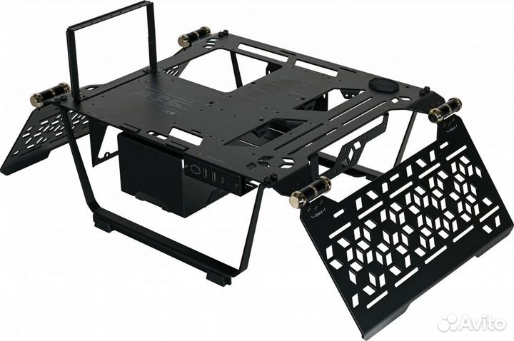Cooler Master MasterFrame 700 (MCF-MF700-kgnn-S00)