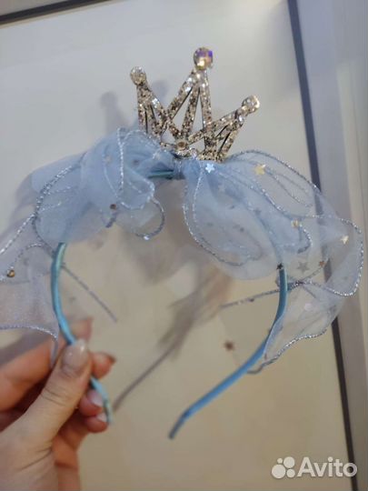 Ободок для волос