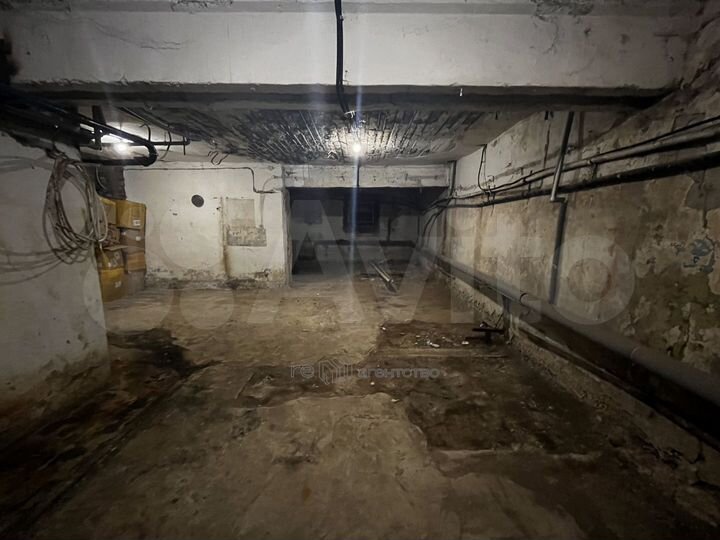 Склад на Пушкина 3