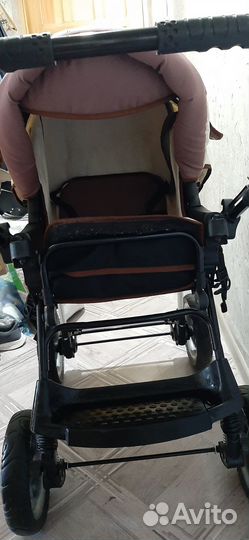 Коляска б/у