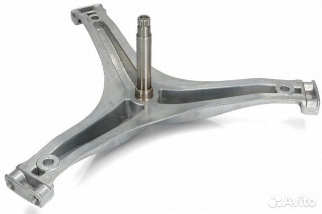 Крестовина для стиральной машины в Екатеринбурге