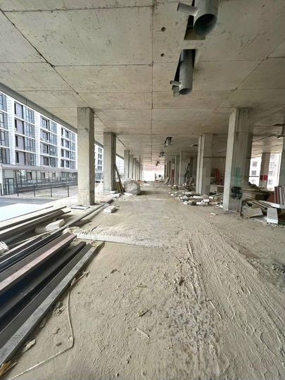 Продам помещение свободного назначения, 60 м²