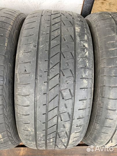 Goodyear Excellence 255/45 R20