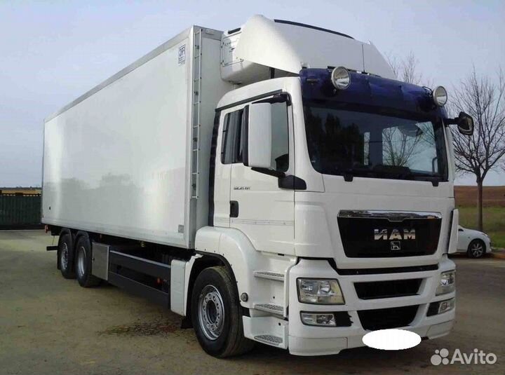 Грузоперевозки