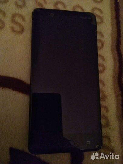 Nokia 5
