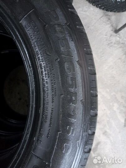 Goodyear Cargo Marathon 205/65 R16