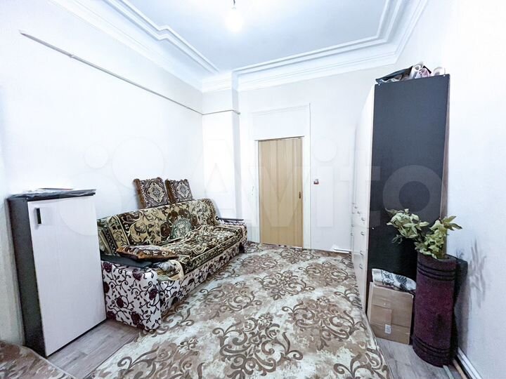 Дом 42 м² на участке 1 сот.