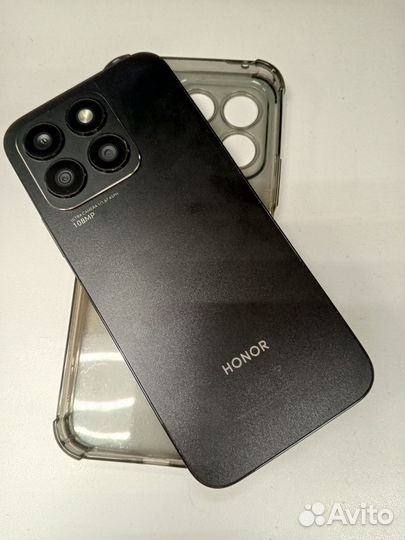 HONOR X8b, 8/128 ГБ