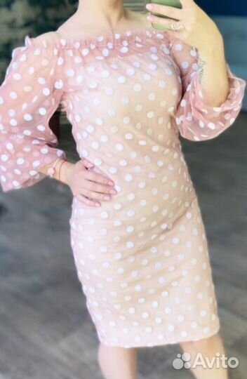 Платье женское вечернее