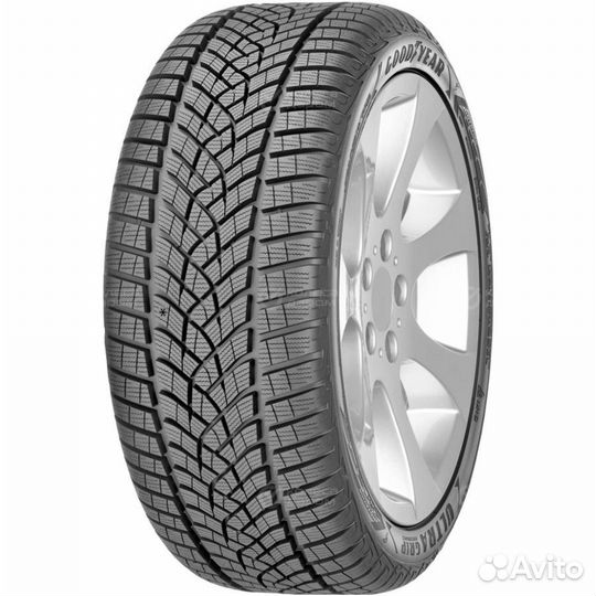 Goodyear UltraGrip Performance+ 235/50 R18 101V