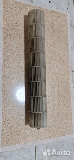 Запчасти для сплит систем