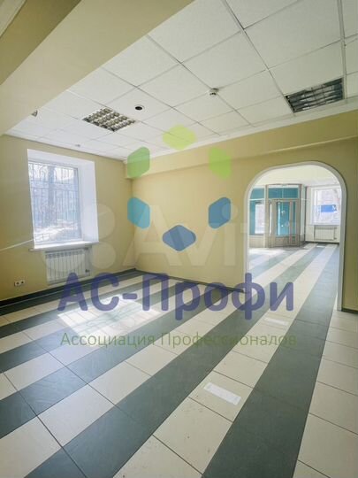 Сдам помещение свободного назначения, 100 м²
