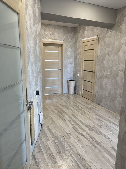 2-к. квартира, 85 м², 4/7 эт.