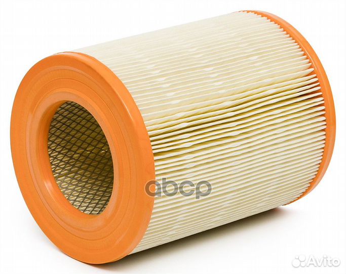 Фильтр воздушный 405 дв. fa-p3461 pilenga