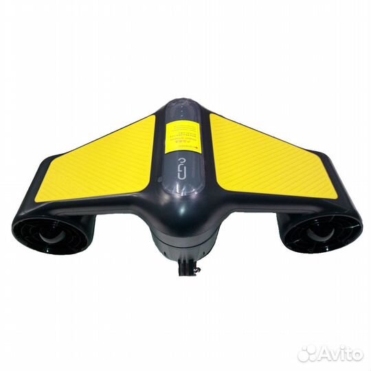 Электрический подводный скутер Geneinno S1 Plus