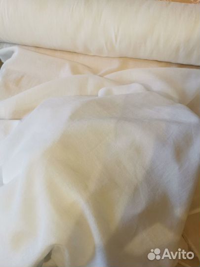 Батист из 100 хлопка Италия 150см