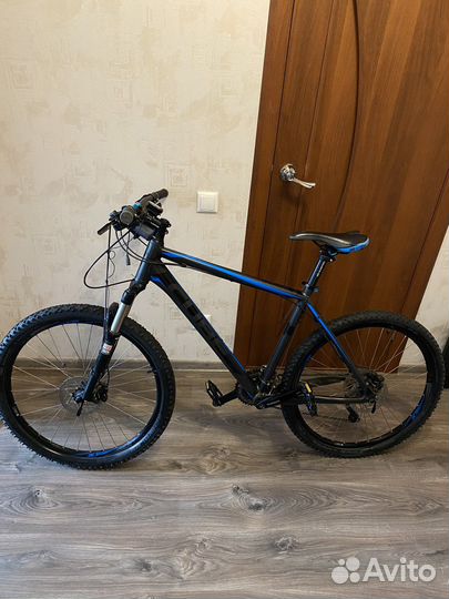 Велосипед горный Cube Acid