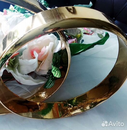 Свадебный decor продажа