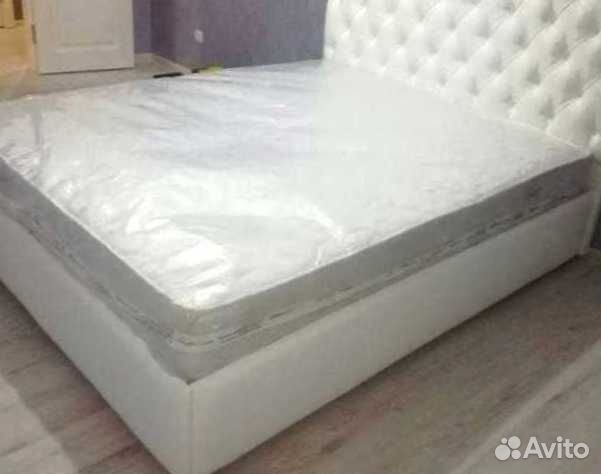 Матрас жесткий