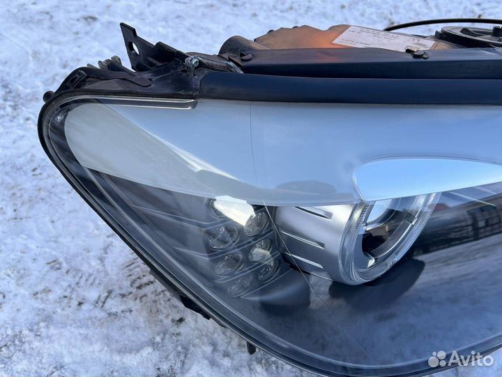 Фара правая BMW 7 F01/F02 2009
