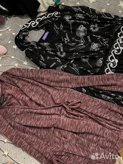 Женская одежда 42-44 размер